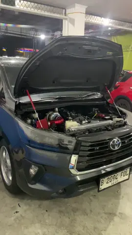 Test sound stututu innova reborn stage 3.5 with turbo F55 VGT SPEED’Z PERFORMANCE HEADQUARTERS Central Distributor Performance Parts, Racing Parts & Modification. JL. RAYA DAAN MOGOT KM.19 No96,  BATU CEPER -Tangerang 15122 WA/CALL: 0813-820-7777(ADMIN) https://maps.app.goo.gl/R4P1XWX6thqxEztH8 ————————————————  Halo! Kita lagi cari Dealer rekanan lho! Syaratnya gampang kok buat kalian yang mau jadi rekanan Speedz Performance. Barang yang bisa kamu jual seperti: Akana Carbon,MRX Performance,PPRC,BK Clutch/BRC Clutch,BRD,Boomer’S,PHC,Profender, Atau beragam Turbo seperti Flex, PTZ, 6.9 Ritcher dan banyak lagi part diesel lainnya dengan harga GROSIR!    JADI DEALER PART DIESEL KITA, UNTUNGNYA BERLIPAT-LIPAT LHO!    Hubungi kami di bawah ini 👇  WA/CALL: -081382077777(Rahma) -082260577777 (admin) -082312077777(admin) -082221977777(admin) -085390277777(hans speedz)   FOLLOW!!!    Instagram : speedz_indonesia  Instagram : speedzperformance  Instagram : speedz_indonesia  Instagram : speedzperformance    YouTube : Speedz Performance    Faceboook Fan Page : Speed’Z Performance    Kunjungi Online Store Kita    Tokopedia. : Speed’z Performance  Tokopedia : Speed’z Performance    #speedz #speedzperformance #garage #bengkelmobil #modifikasi #modification #modifikasimobil #innovareborncommunity #lowbudgethiboost #innovareborndieselcommunity #innova2kd #innovacommunitytangerang #innovacommunity #innovaganteng #dieselfreaks #diesel #innovareborn #innovamodifikasi #innovacomunity #id42ner #id42nerindonesia #teampro7 #dieselenthusiast #dieselpower #dieselmodifikasi #fortunermodifikasi #pajeromodifikasi #pro7