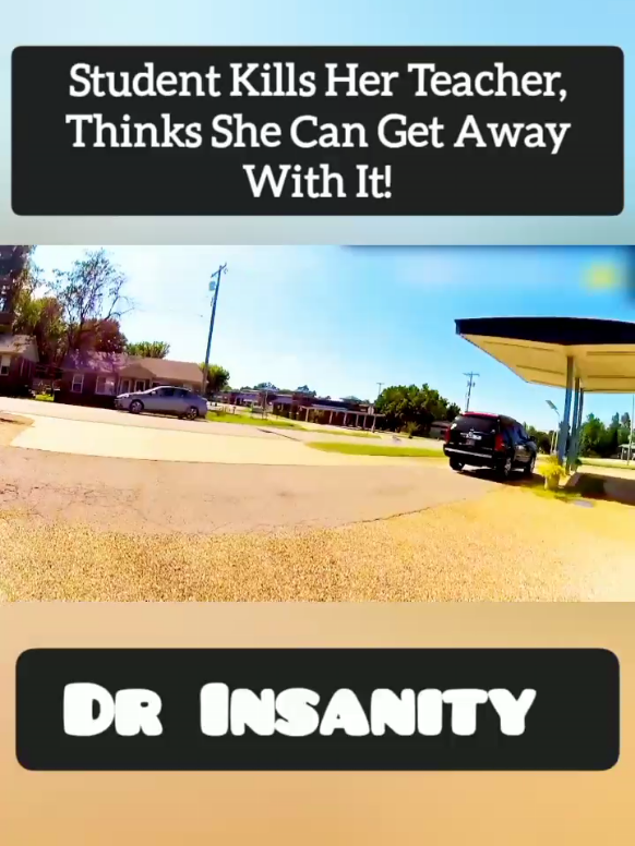 Part 1 |. Student Kills Her Teacher, Thinks She Can Get Away With It ! Dr Insanity  #drinsanity #crime #truecrimecentral  #crimestory #crimestoriesusa #story #crimes #documentary #truecrime #truestory #documentary #news #journalism #murder #foryou #fyp #foryoupagе #truecrimecentral
