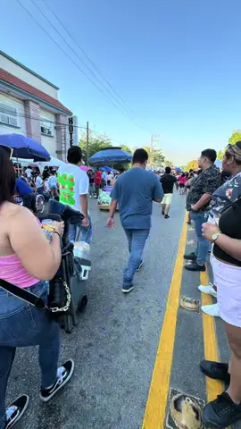 Carros alegóricos 2025 🎡#Tabasco #shishero #feriatabasco #fiestatabasqueña #fyp #domingo #embajadoras #villahermosa 