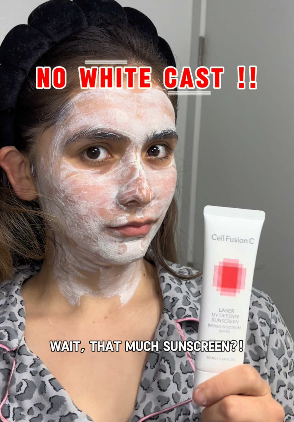 Protect your peace… and your skin. SPF is the real main character. @Cell Fusion C #c#cellfusioncl#laseruvsunscreeno#oliveyoungbests#skincare2025s#sunscreenreviewg#glassskinpdrn 
