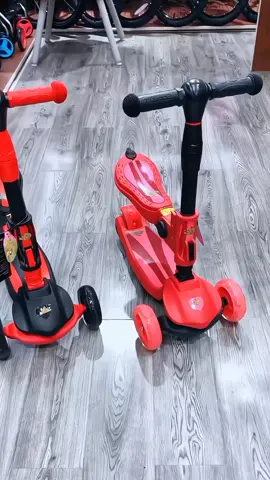 Skuter anak roda tiga bisa dilipat dan mudah dibawa kemana saja #skuteranak #skuteranak3roda #skuter2in1 #skuteranakmurah #mainananak 