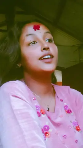 #patharimorangnepal🇳🇵 2 4 mahina Aama lai pir huna 😊#anjalibiswakarma #keepsupporting 