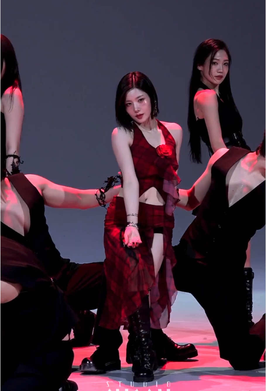 KWON EUNBI (Hello Stranger) Fancam #fyp #kpop #hellostranger #kwoneunbi 
