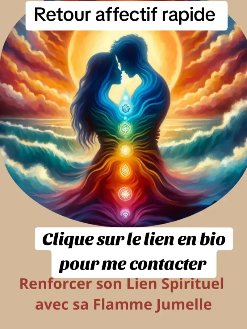 #tirage #message #retour #taroreading #france🇫🇷 #toutlemonde #abondanceamour #voyanceenligne #voyancecartomancieguidance #voyancesentimentale #voyancedujour #retourdaffectiontemoignages #voyancesentimentale #voyancedujour #retourdaffectiontemoignages #retourdaffectionrapide #retourdaffectiongratuit #Rituelpourrendrequelquuneamoureuxse #retourdaffection #retouraffectif #retourdaffectiondelêtreaimé #consultation #voyancecartomancie Retour affectif ?  Quel sera votre avenir sentimental ?  Comment attirer l’homme qui te tient au cœur le plus possible vite ? Je suis disponible pour tout vos tirage évolution où consultation générale contacter moi en privé #voyance #spiritüel #spirituel #catomancia #oracle #oraclecards #sentimentos #sentimental #taro #cristal #divineguidance #spiritualguidance #universalguidance #universalguidance #innerguidance #soulguidance #dailyguidance#meduim#spiritual#amoureux#tirage#oraclecards#france🇫🇷#belgium#canada#suisse#luxembourg#instagram#ave #foryou #voyance #cartomancie #tirage #guidance #univers #medium #tarot #pourtoiii  #oracle #y #pourtoi #♥️♥️#tirage #message #retour voyance# tatot #taroreading taroreading# viral#france🇫🇷 