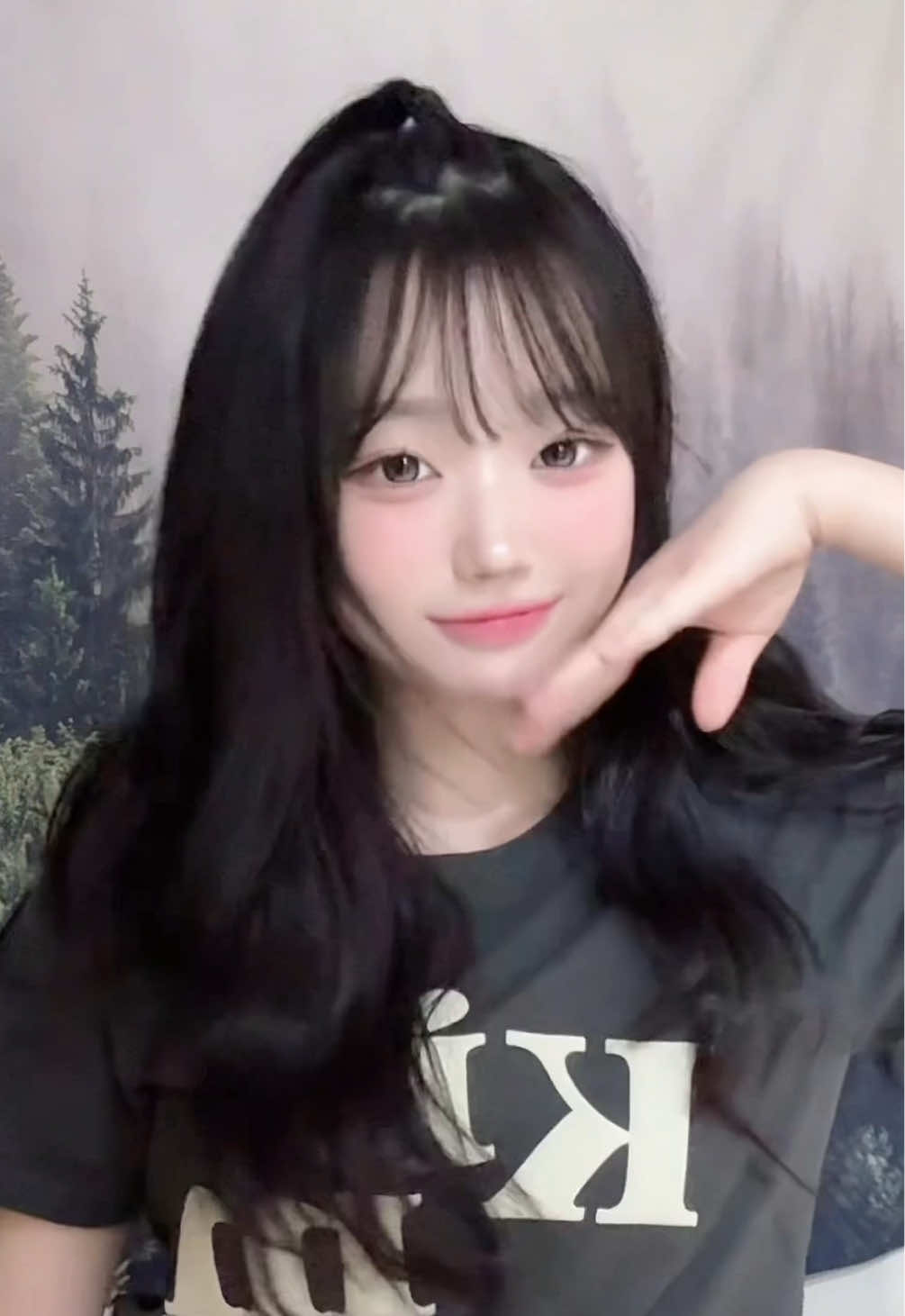 5/2~5/8 더현대 킴스 팝업 같이 갈 사람 ~! #KIMSGirls #킴스프레시코튼마켓 @Kims Fresh Cotton Market 