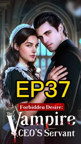 🥰Forced by adoptive parents, Echo married Nikola, founder of the Venture Group. Expecting an “old man,” she found him young and kind, yet he prohibited her from touching the bedroom coffin. A bloodstain revealed his vampire identity, pulling her into danger and passion.
