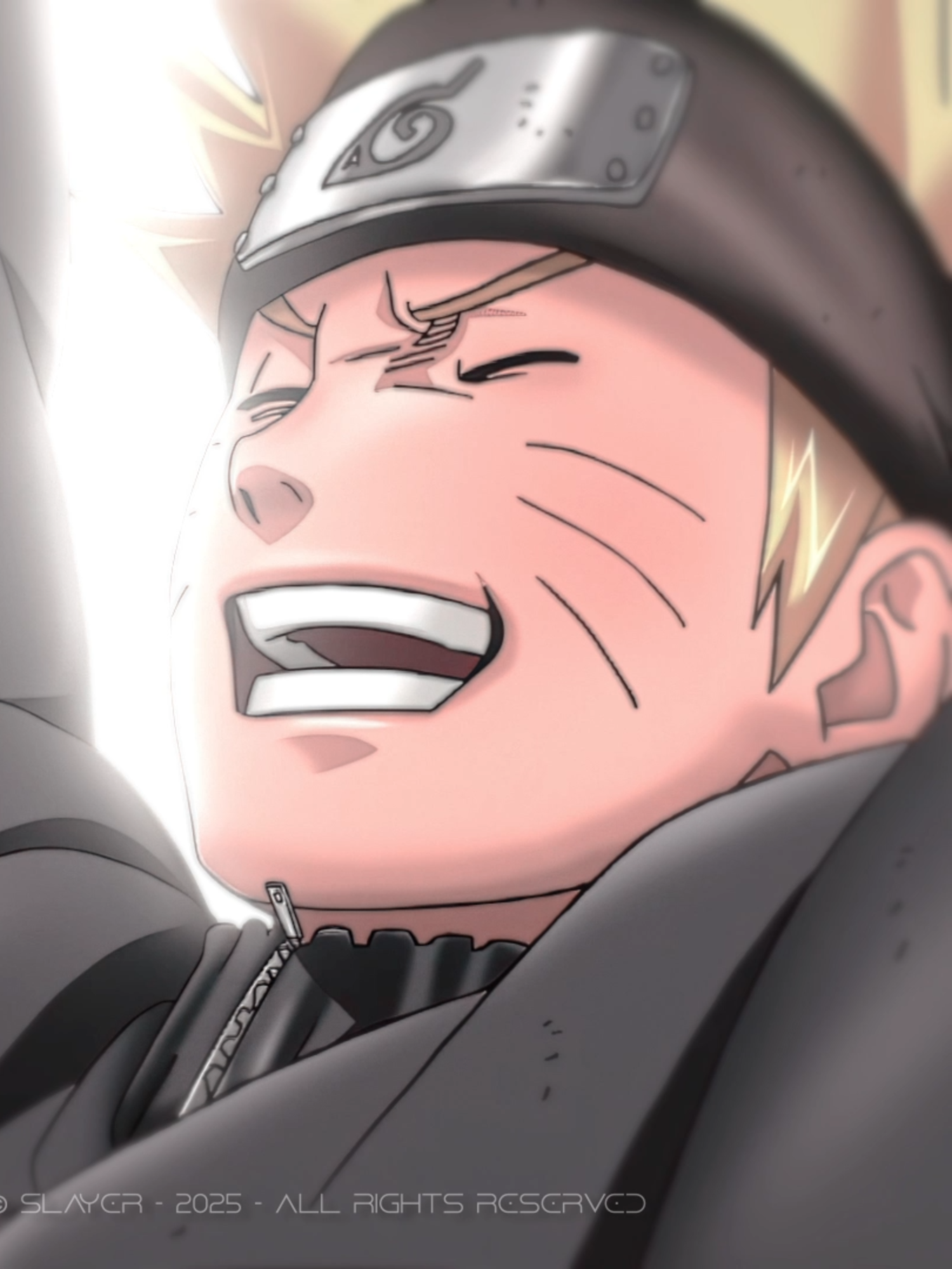 The Hero of Konoha🍃 #narutoshippudden #anime #fyp #edit #narutouzumaki #netflixbrasil #foryoupage
