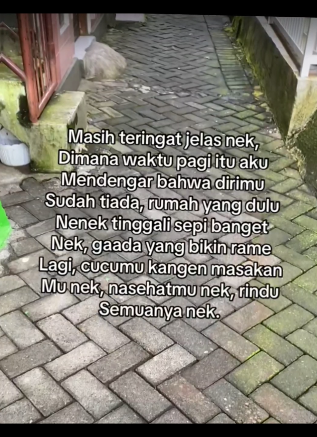 #fyp #foryou #nenek 