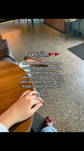 jangan di senggol #fypforyoupage 
