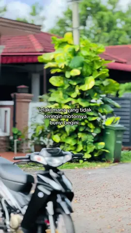alhamdullilah impian dulu , kini dapat memilikinya #yiem🤘🏻 