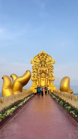 Tháng mới bình an #samtenhills 
