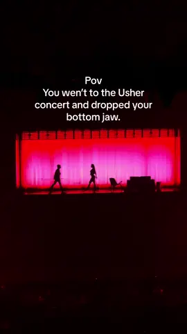 The way all 3 of us reacted says it all!😂 We had the best time everrr ✨🫶🏽 #ushertour #rnb #usherconcert #fyppppp #ziggodome #voorjou #funny #rnbvibes 