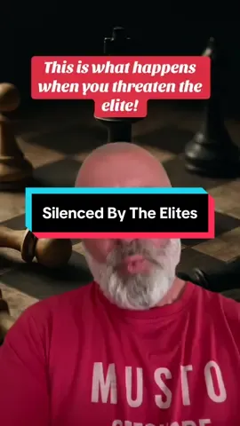 Some battles are never seen. Some pieces are sacrificed so the powerful can keep playing their game. The ones who speak out against power often don’t just fall — they are pushed. Open your eyes. #JusticeForTheSilenced #HiddenTruths #ExposeTheElite #TruthSeeker #RememberTheirNames #fyp