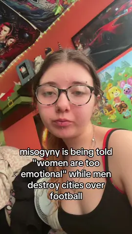 #fypp #fyp #misogy #footballtiktok 