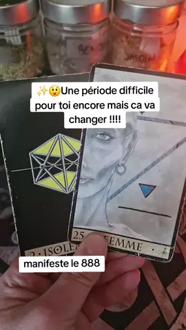 tu es dans une période difficile... #GuidanceDuJour #Énergies #Voyance #Tarot #cartomancienne 