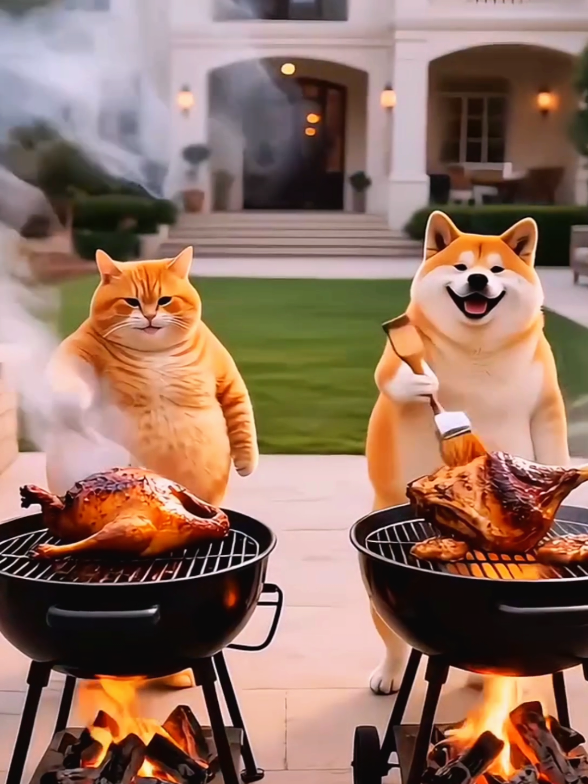 #creatorsearchinsights  #B B R Fact#kucing  #catlovers #catlover  #aiart #ai #aivideo #funnyCat #cartoon  #kucinglucu #catsftiktok  #aigenerated #lucu  #fyp #kucingoren  #kucinggemoy  #kucingtiktok  #kucingorange #oren #foryou #viral 