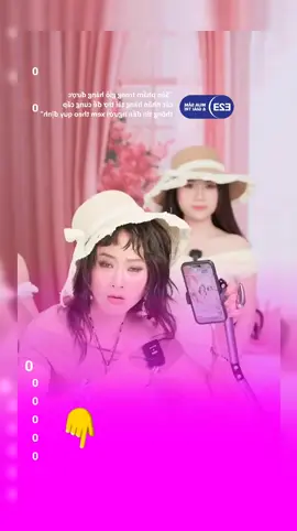 Săn sale mỹ phẩm Happy Skin #happyskin #halinhofficial #vohalinh #4thang4 #superlive #livestream