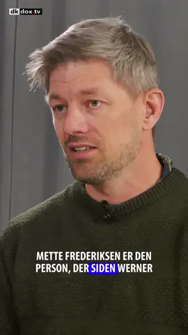 Mette Frederiksen på andenpladsen efter nazist