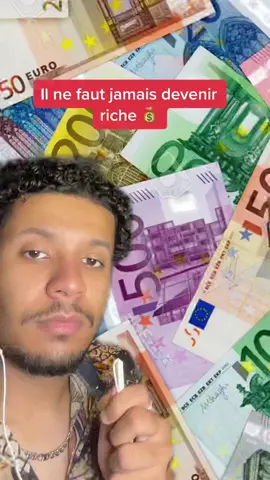 devenir riche