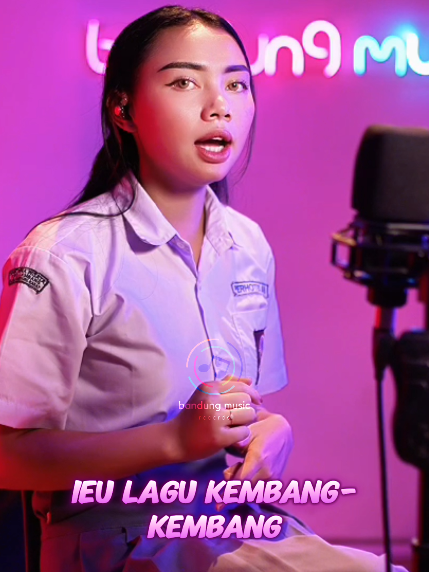 KEMBANG GADUNG PART 3 @chlln.ptri #lagusunda #bajidor #fyp #chelenputri #bandungmusic #kembanggadung @ygproduction665