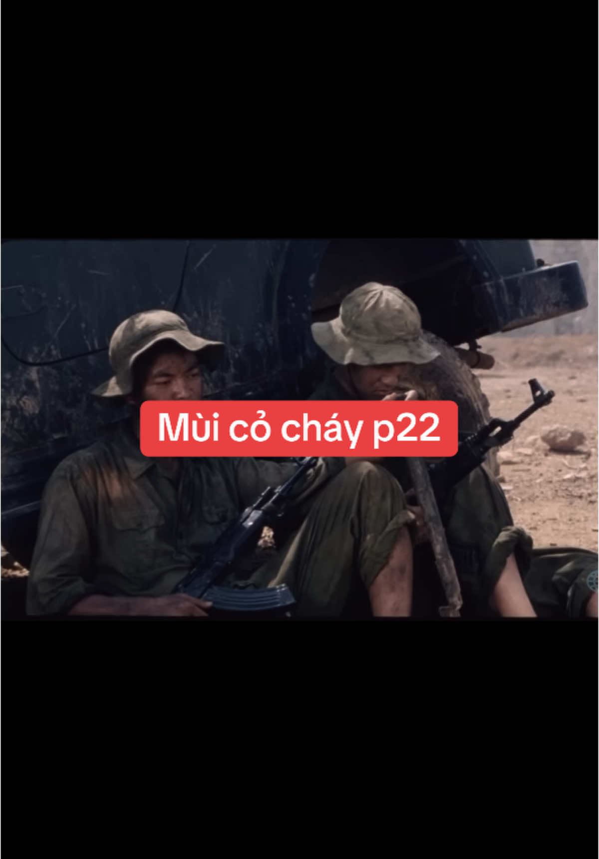 P22: lạy mẹ con đi😢😢😢 #muicochay #giaiphongmiennam3041975 #giaiphongmiennam #vietnamhochiminh #phimcachmang #trending #xuhuong 