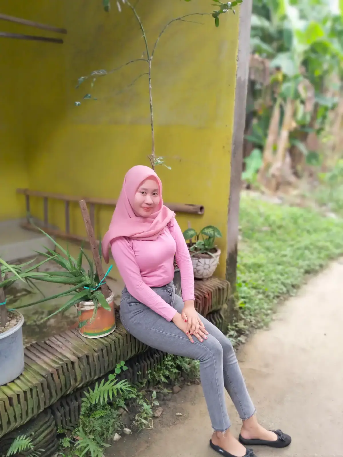 🫶#fyp #kudus24jam #pertemuan #fyp 