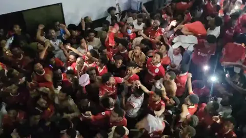 We say Liverpool fans are different for a reason: one club, one family. የሊቨርፑል ደጋፊ ይለያል የምንለው በምክንያት ነው አንድ ክለብ አንድ ቤተሰብ#liverpoolfan #ኢትዮሊቨርፑል #ynwa #ethiliverpool #creatorsearchinsights #ynwa🔴🔴🔴🥰🥰🔥🔥💪⚪🔴 #ቡንዬ_የኔ💚💛❤ 