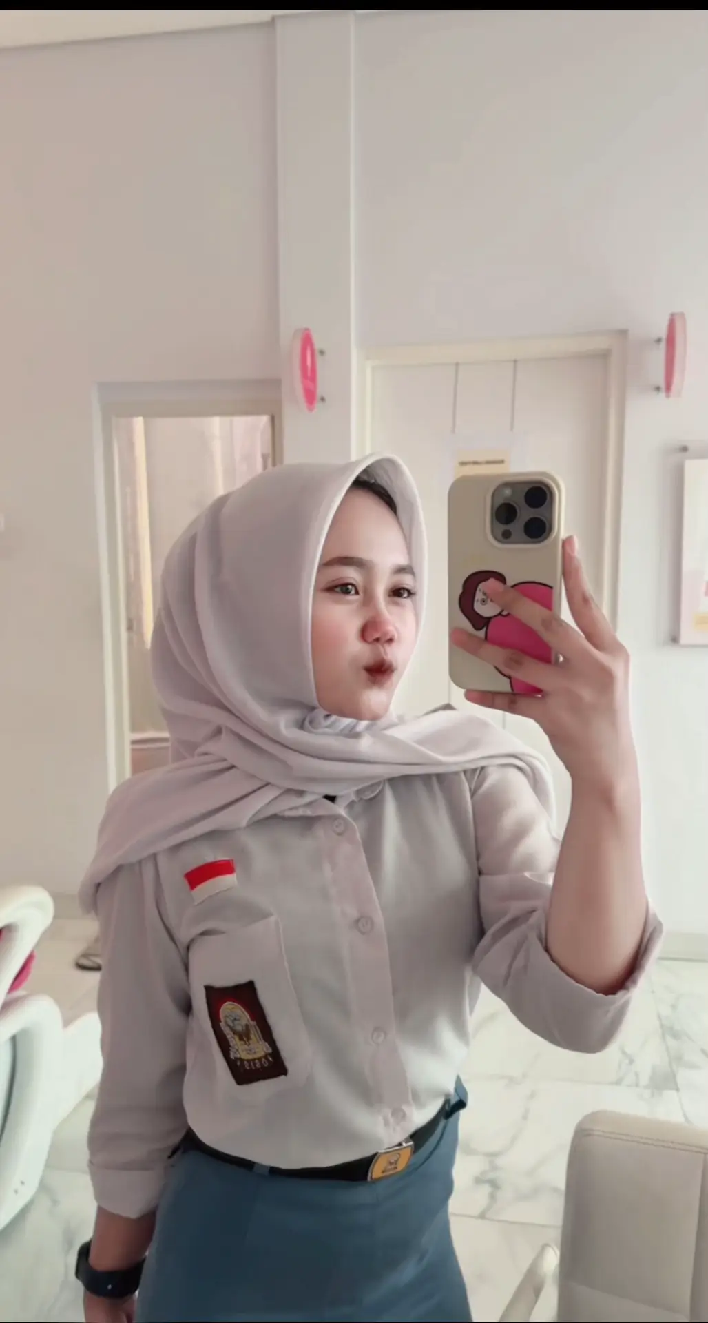 #fyp #sma#aftermyskin @OWNER AFTERMYSKIN ♥️ 
