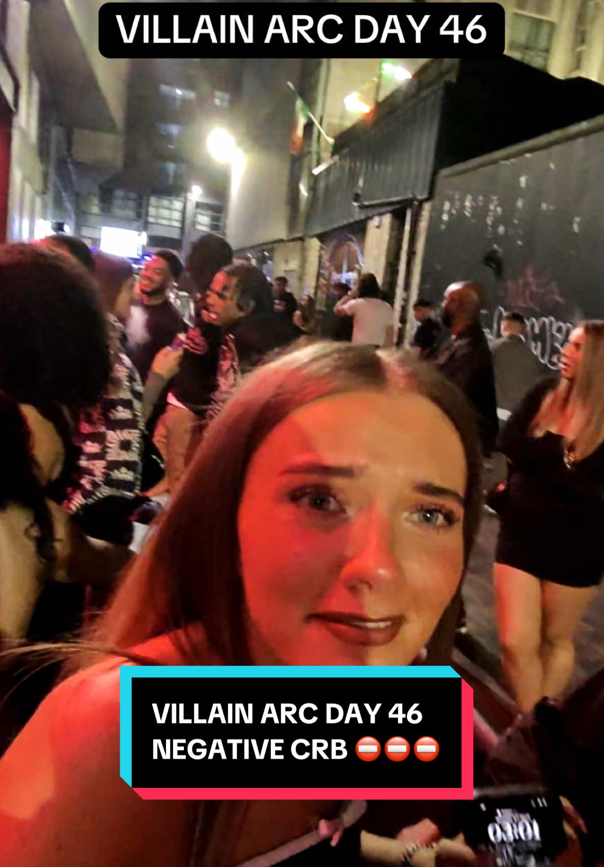VILLAIN ARC DAY 46! #villainarc #villain #fyp #uktok #usa_tiktok #viral #trending