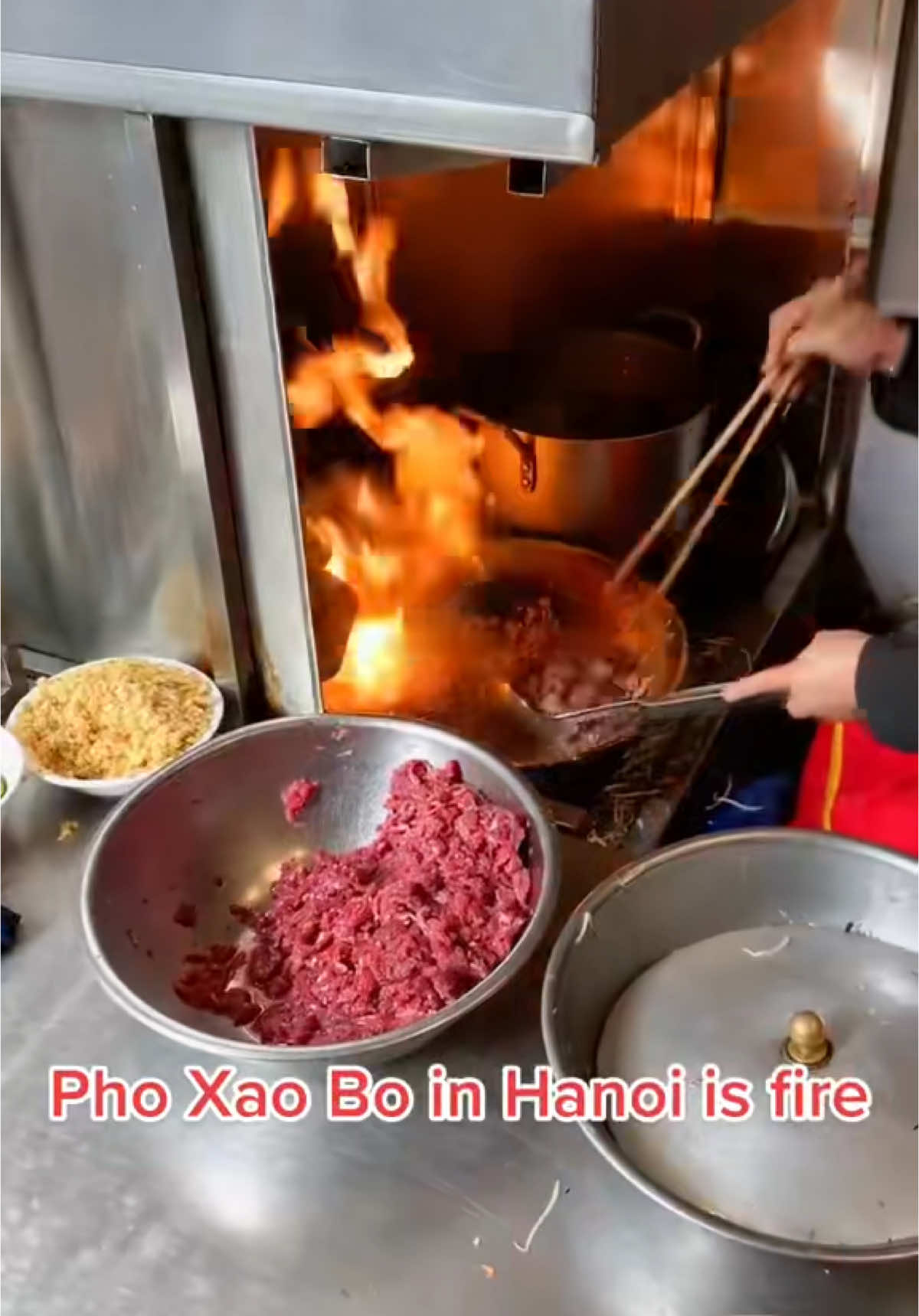 #onthisday #hanoi #vietnamesefood 