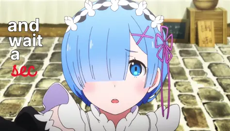 #anime #rezero #rezeroedit #natsukisubaru #subaru #rem #ram #emilia #Love 