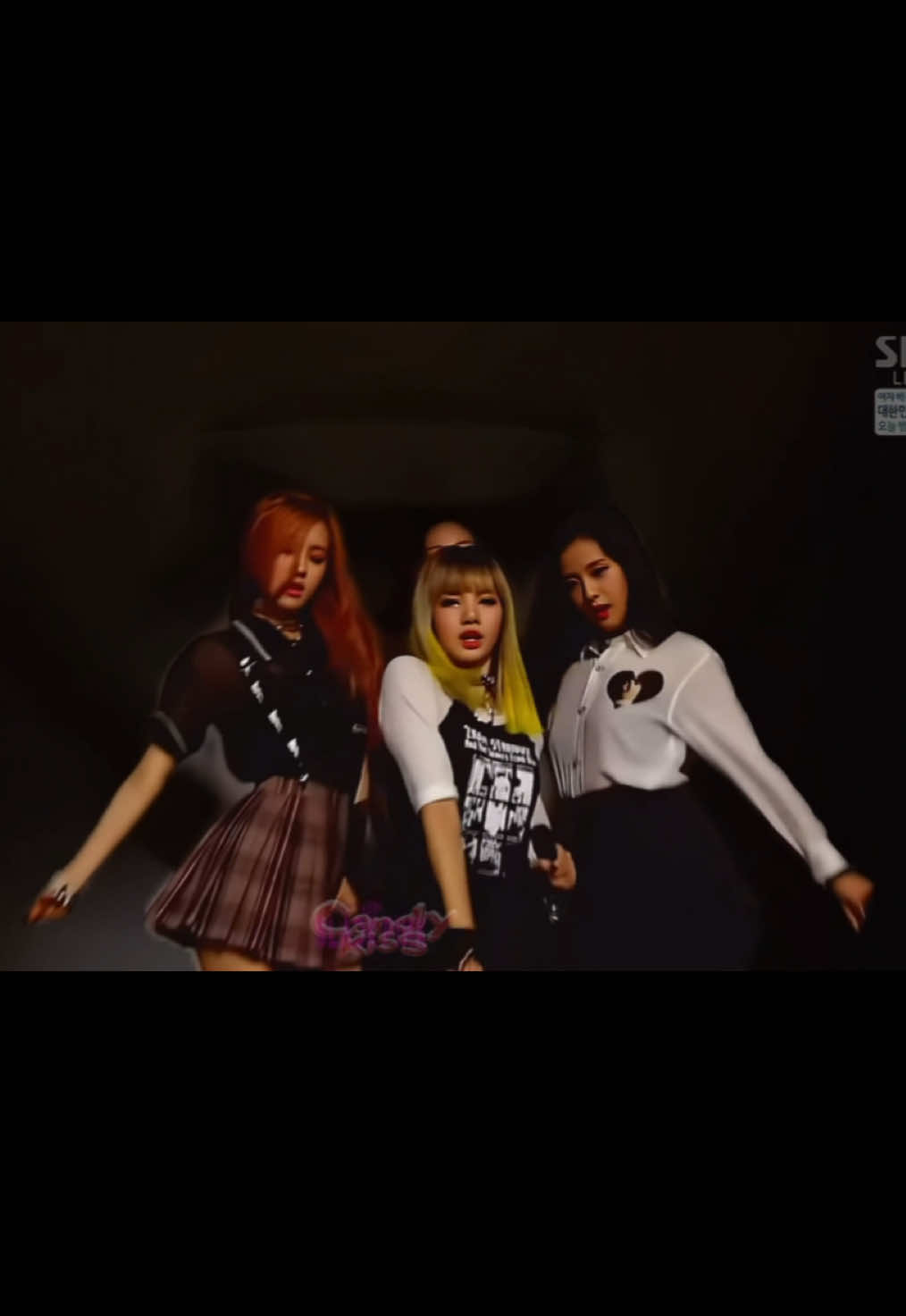 CANDYKISS'S |💋  #fyp #blackpink #foryoupage 
