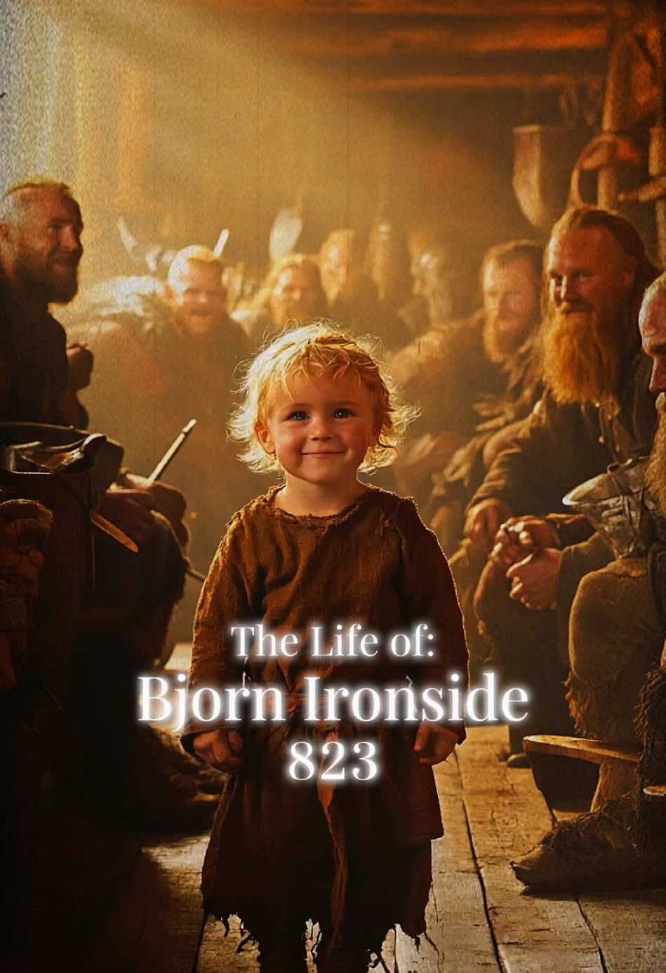 The Life of Bjorn Ironside!⭐️🔥#bjronironside#vikings#vikinghistory#vikingsaga#norse#norsemythology#mythology#historytok#epichistory#ragnarlothbrok#historicalfigures#legend#warrior#fy#fyp#viral#trending#historytok#ancient#sweden#denmark#englang#spain#france#italy#ship#darkhistory#edit
