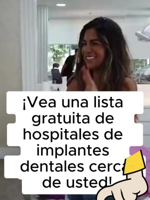 ¡Gran valor: implantes dentales para personas mayores con presupuesto limitado!