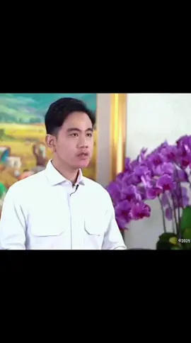 Momen Wapres Gibran Ucapakan Selamat kepada IHGMA (Indonesian Hotel General Manager Association) dalam melaksanakan Rakernas IV 2025. #Gibran #Gibranrakabuming #pesonagibran #masgibran #trendgibran #JJ #JJgibran #fyp 