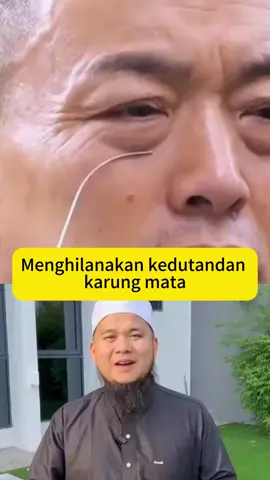 Adakah anda masih bimbang tentang masalah di sekeliling mata anda? Adakah lingkaran hitam di bawah mata anda, garis-garis halus yang kelihatan senyap, dan perasaan kering dan sesak selepas berjaga malam membuatkan anda cemas? Jangan panik, Krim Mata Lutein kami ialah pilihan ideal anda!#foryou #antikedut #kedut #penuaandini #hairrayaadilfitri #anti-wrinkle #cream #whitening-moisturizing #reduce-wrinkles #skincare