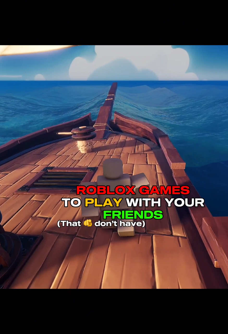 ROBLOX GAMES TO PLAY #roblox #robloxfyp #robloxgames #robloxgamestoplay 