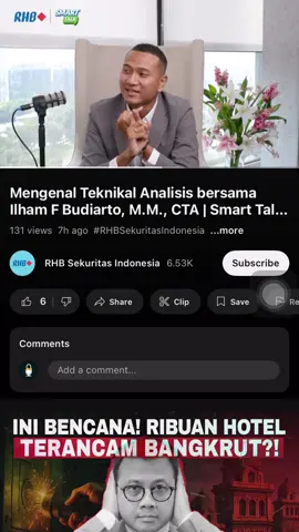 Analogi Suppory dan Resisten dalam Teknikal Analisis! 
