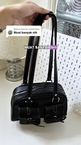 Membalas @anakbungsu pastii muat banyakk donggg🥰✨