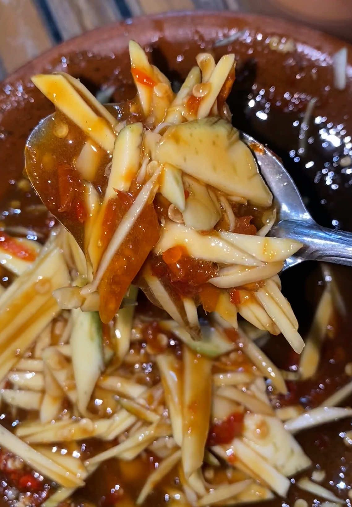 #rujakmangga #manggamuda #rujak #petismadura #fyp 