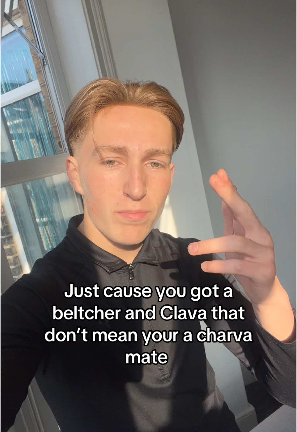 BELTCHER 😎 EVERYONE RUN THIS ONE UP!! LINK IN BIO🔥#fyp #foryoupage #bassline #active #trizz #trending #charva #blowthisup #charvatunes #baileyholmes 