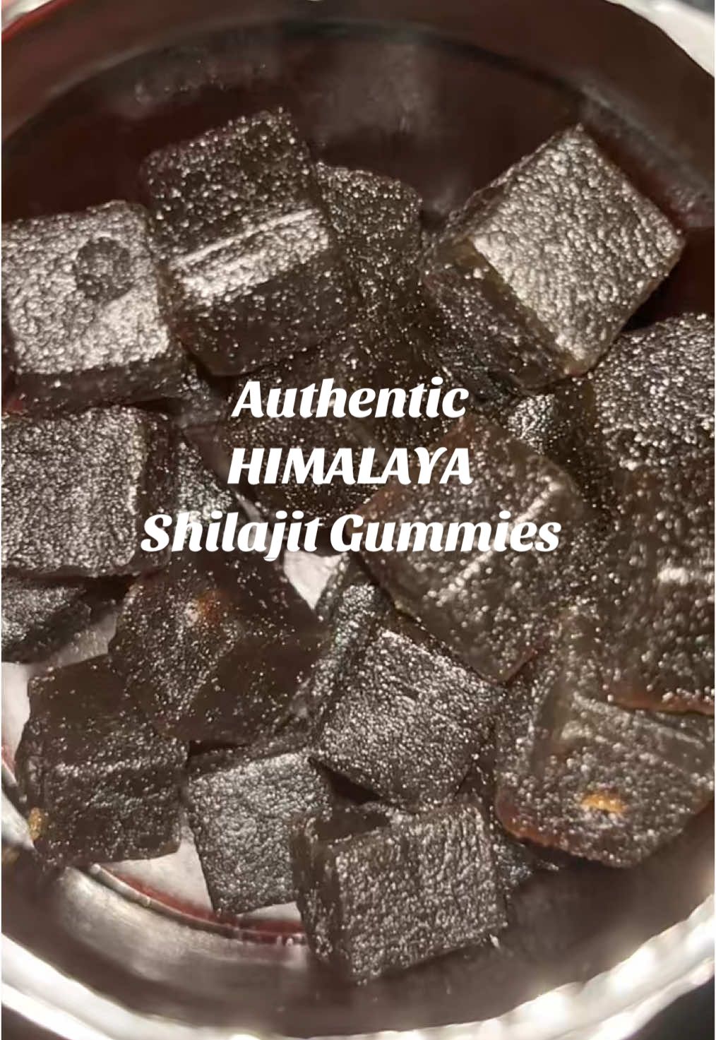 Dietary supplements? Try this Authentic Himalaya Shilajit Gummies!!  #dietarysupplement #dietary #supplements #authentic #himalaya #gummies #shilajit #shilajitbenefits #shilajitpurehimlayan #viral #healthy #energy 