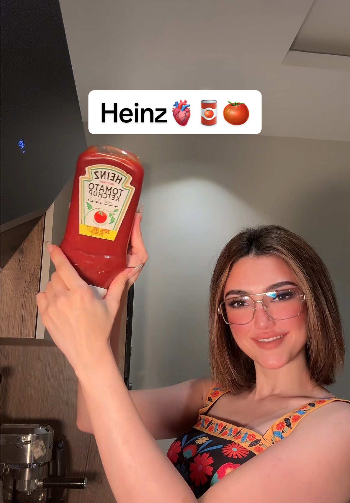 هاينز دايما فوق@HeinzArabia   #هاينز #Heinz #اكيد_بيكون_هاينز  #ItHasToBeHeinz ‏