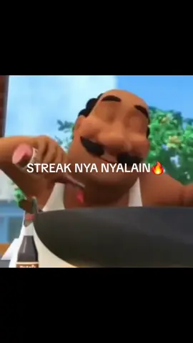#streak #api #streaks #nyalainstreaknyawoy #streakreminder #upinipin #pet #stitch 