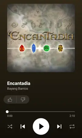 Encantadia Theme Song performed by Bayang Barrios. #fyp #encantadia #encantadia2016 