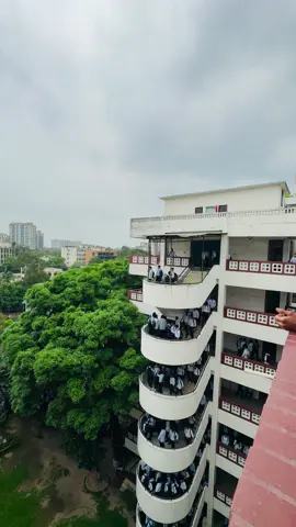 Our campus 😩📍#vairlvideo #foryoupage #tending #bdtiktokofficial #grow #vairal #idealcollegedhanmondi #unfrezzmyaccount 