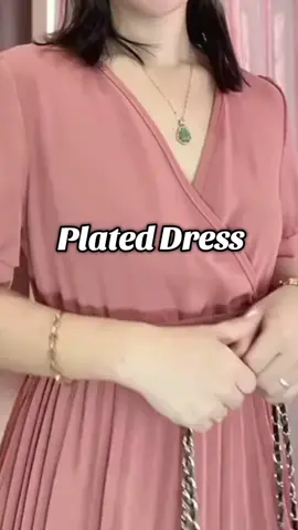 #fyp #koreandress #plateddress #plaindress #budoleragirl_22 