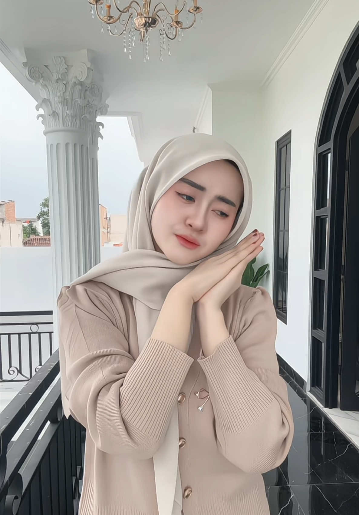 Sekali lagi deh 😚