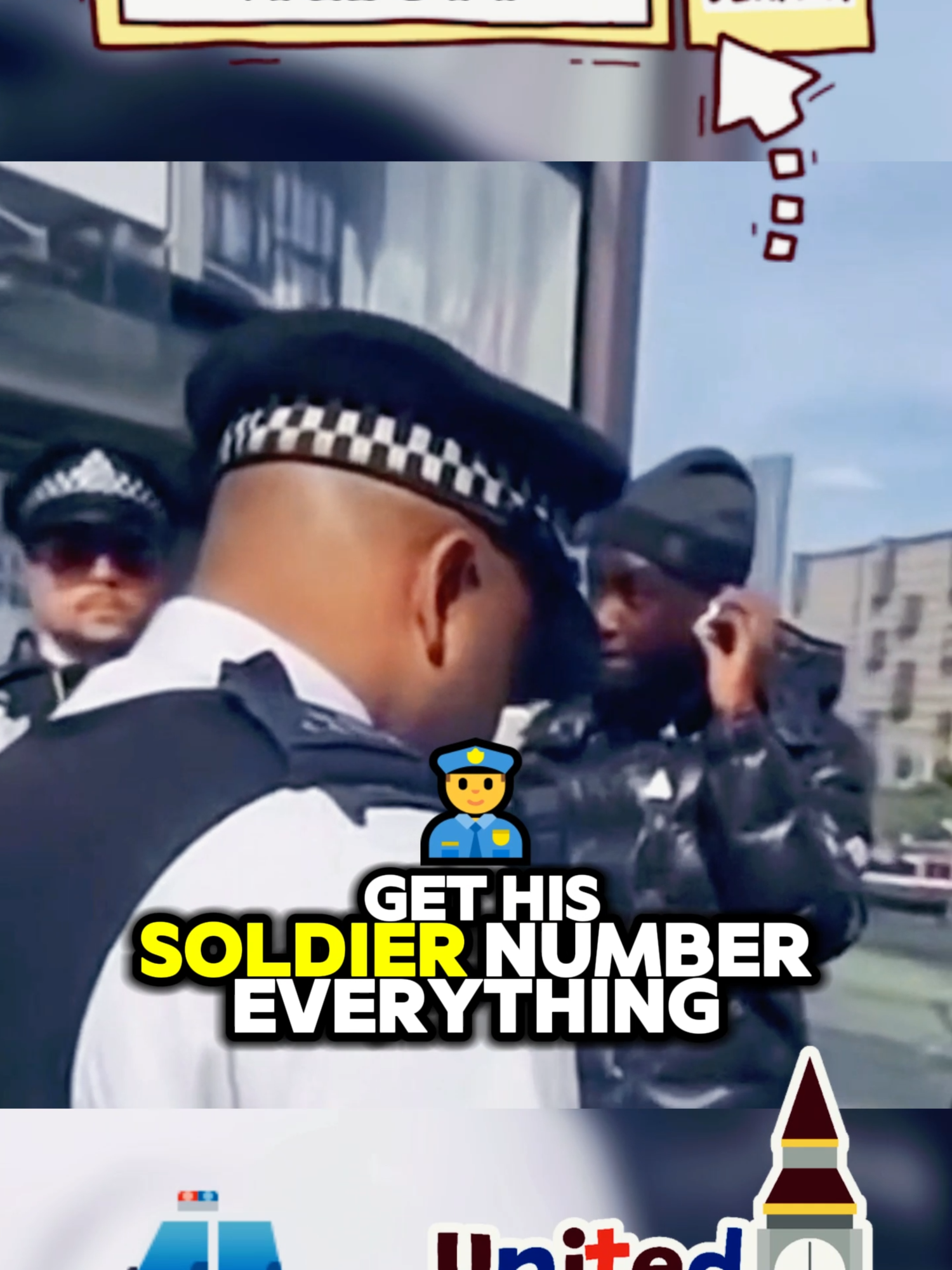 #cops #policeofficer #police #audit #auditing #copsoftiktok #policeman #ukpolice #fyp