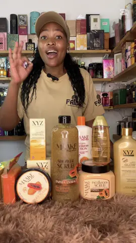 Produtos que deixam a sua pele como de uma porcelana adquiram já estoque limitado#CapCut #clareadordemanchas #maake #skincare 